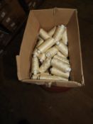 Box of Ivory Thread