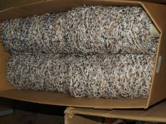 Four Cones of Knitting Wool