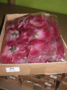Box Containing 20 Floral Fascinators