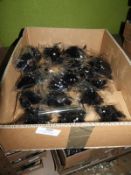 20 Decorative Brooches