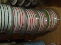 Five Rolls of May Arts 5/8