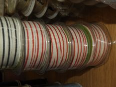 Five Rolls of May Arts 5/8