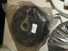 Four Rolls of 100m Black 1