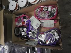 Box of Five Sewing KIts