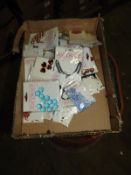 20 Packs of Josy Rose Haberdashery Beads