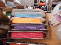 Twenty Six Fashion Accessories Togo Systems Storage Containers