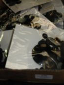 Box Containing Twenty Packs of Josy Rose Haberdash