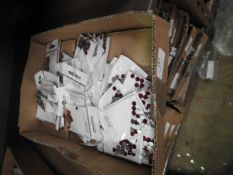 20 Packs of Josy Rose Sequins