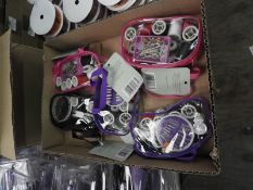 Box of Five Sewing KIts