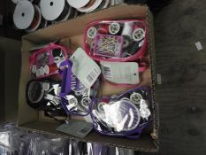 Box of Five Sewing KIts