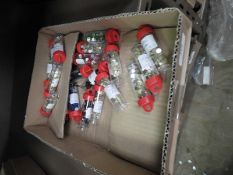 20 Packs of Josy Rose Sequins