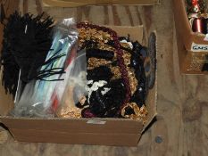 Box of Assorted Braid