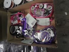 Box of Five Sewing KIts