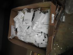 20 Packs of Josy Rose Sequins