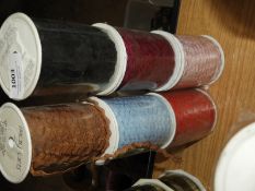 Six Rolls of May Arts 1/4