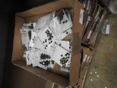 20 Packs of Josy Rose Sequins