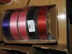 Five Rolls of May Arts 1