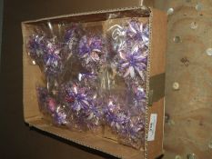 Decorative Floral Brooches