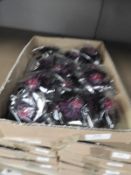 Box Containing 20 Hair Fascinators