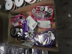 Box of Five Sewing KIts