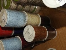 Five Rolls of May Arts 1/4