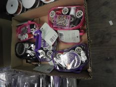 Box of Five Sewing KIts