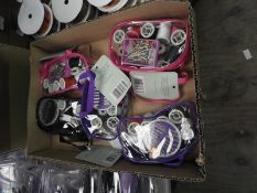 Box of Five Sewing KIts