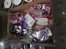 Box of Five Sewing KIts