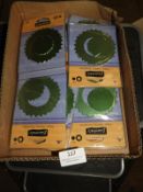 Box Containing 20 Essentials Paper Tearing Templat