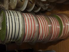 Five Rolls of May Arts 5/8