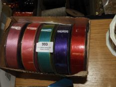 Five Rolls of May Arts 1