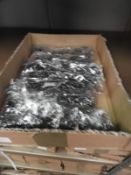 Box Containing 20 Packs of Beaded Necklaces