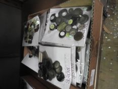 20 Packs of Josy Rose Haberdashery Boutique Decora