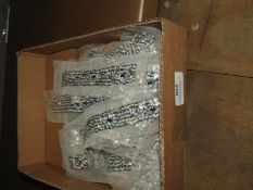 Decorative Sequin Panels