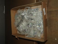 Decorative Sequin Panels