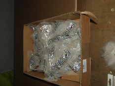 Decorative Sequin Panels