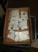 Box Containing Twenty Josy Rose Hamerdasherby Bout