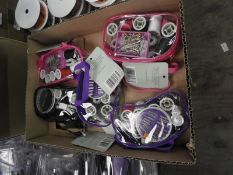 Box of Five Sewing KIts