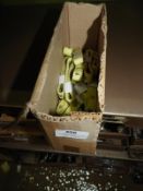 Box Containing 20 Tailor's Tape Measures