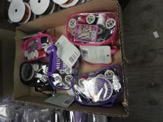 Box of Five Sewing KIts