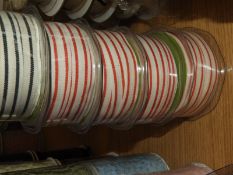 Five Rolls of May Arts 5/8