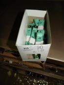 Box Containing 20 Tailor's Tape Measures