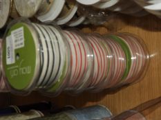 Five Rolls of May Arts 5/8