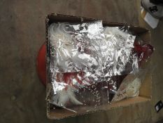 Pack of 20 Decorative Brooches