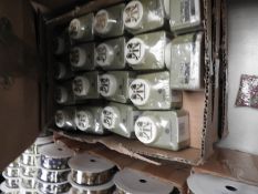 Eighteen Paper Craft Punches