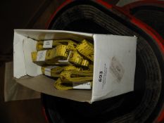 Box of 20 Tailor's Tape Measures