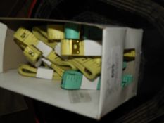 Box of 20 Tailor's Tape Measures
