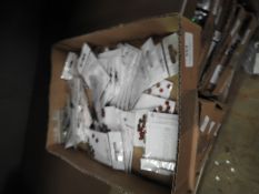 20 Packs of Josy Rose Sequins