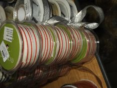 Five Rolls of May Arts 5/8