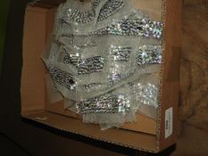 Decorative Sequin Panels